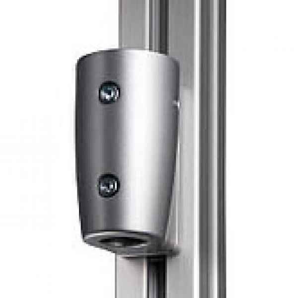 T-Nut-Profil Adapter für Gelenkarmleuchte